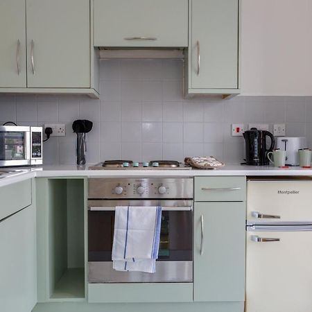 Guestready - Homely Apartment Near City Centre ลิเวอร์พูล ภายนอก รูปภาพ