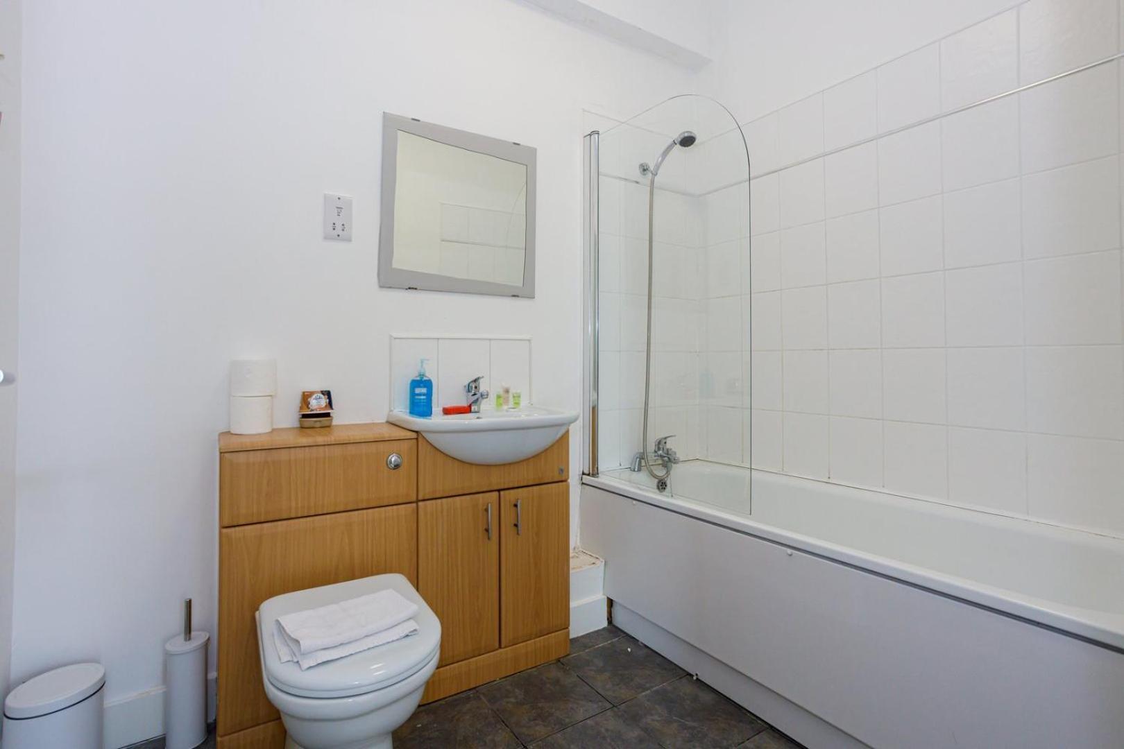Guestready - Homely Apartment Near City Centre ลิเวอร์พูล ภายนอก รูปภาพ