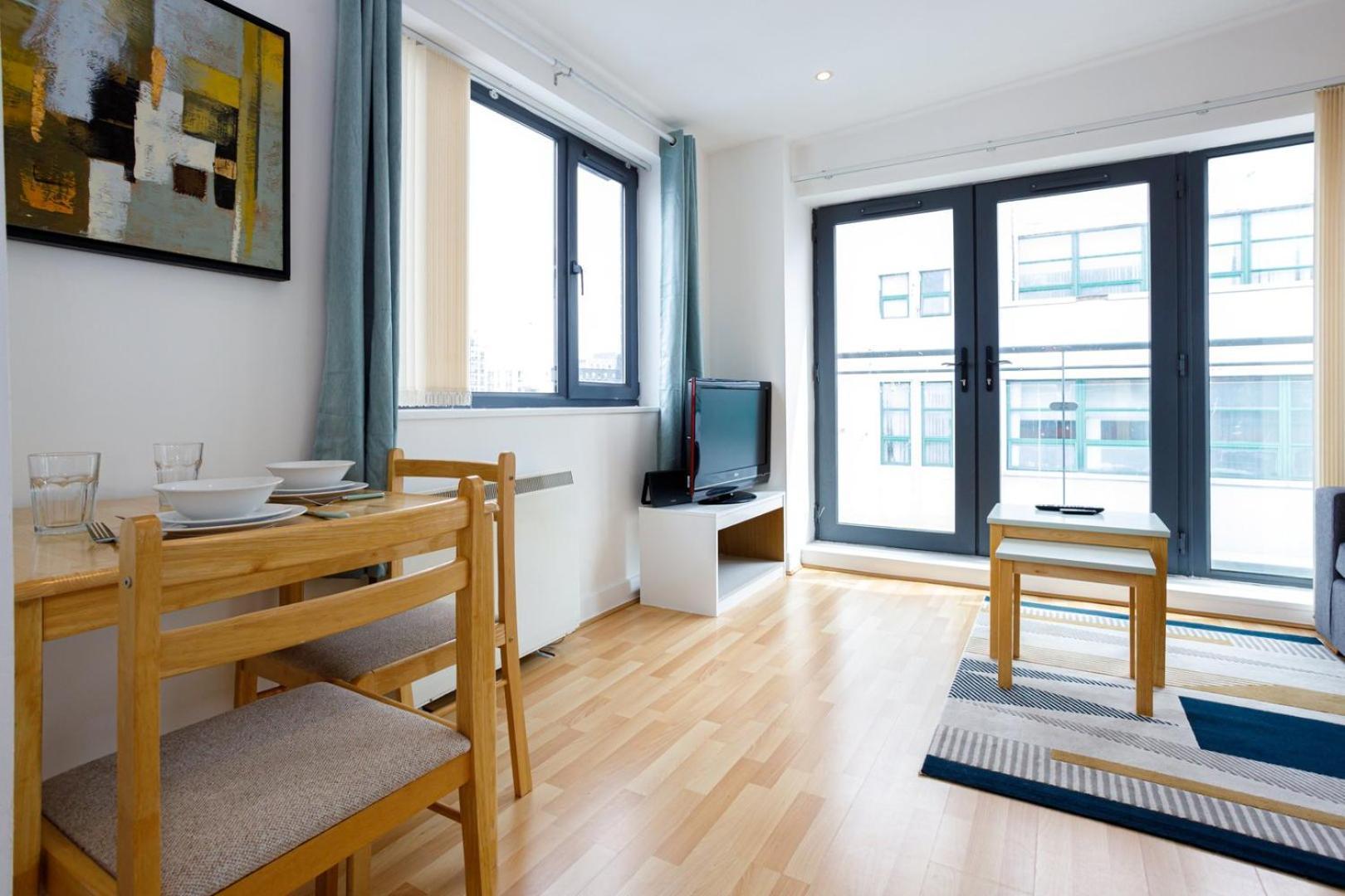 Guestready - Homely Apartment Near City Centre ลิเวอร์พูล ภายนอก รูปภาพ